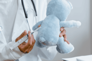 How to Prepare for Cold and Flu Season with a Medically Fragile Child