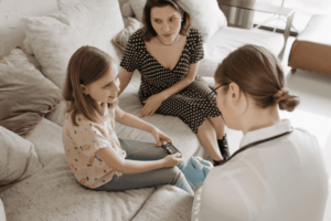 Creating a Safe and Accessible Home for Your Medically Fragile Child