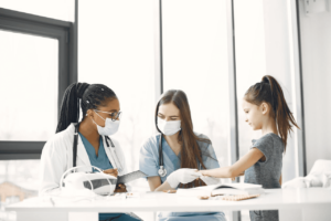 How to Build a Medical Care Team That Works for Your Family