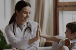 Navigating Life with a Medically Fragile Child – Finding Strength in the Journey